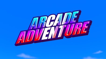 Arcade Adventure (2024) - Episode 20 poster and promotional image