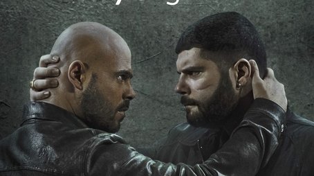 Season 5 (2021) - Season 5 poster and promotional image