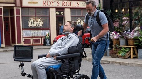 Friday, 26th July 2024 (2024) - Episode 89 poster and promotional image