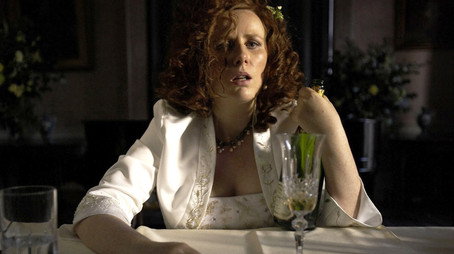 The Catherine Tate Show Сезон 2