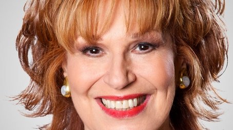 Joy Behar: Say Anything! (2009) poster