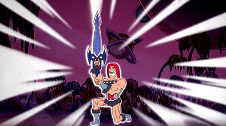 Randy Cunningham: 9th Grade Ninja Temporada 2