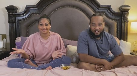 Before The 90 Days: Head Games (2022) - Episode 20 poster and promotional image