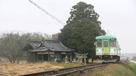 The Treasures of Country Life Outside Osaka (2018) - Episode 2 poster and promotional image