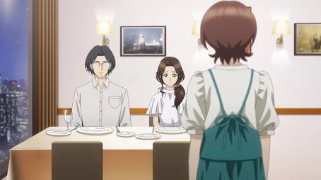 妻、小学生になる。 Sezóna 1