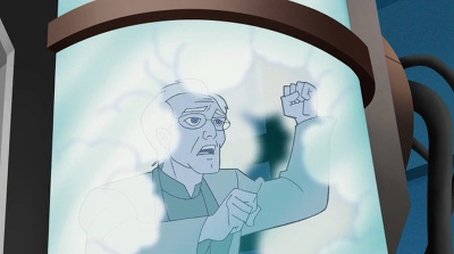 Absolute Zero (2002) - Episode 1 poster and promotional image
