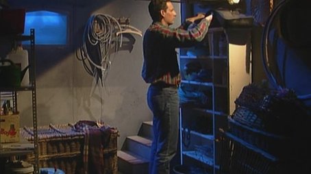 Gerts verjaardagsfeest (1995) - Episode 46 poster and promotional image