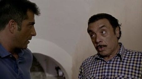 The Father-in-law Is Always Right (2011) - Episode 11 poster and promotional image