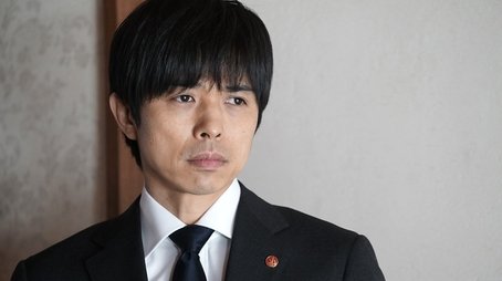 Murdered City Planning (2018) - Episode 3 poster and promotional image