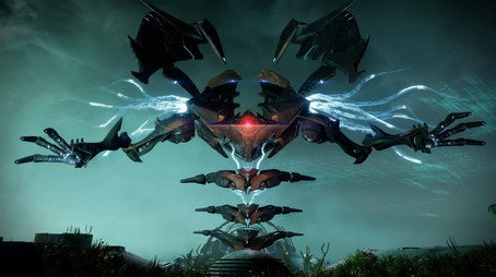 Destiny 2: The Series Сезон 2