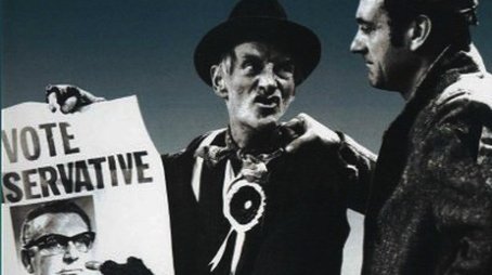 Season 4 (1965) - Season 4 poster and promotional image