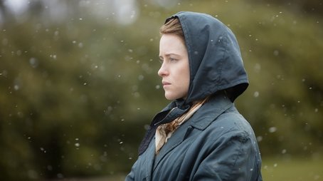 Mystery Man (2017) - Episode 10 poster and promotional image