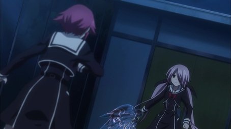 Chaos;Child19