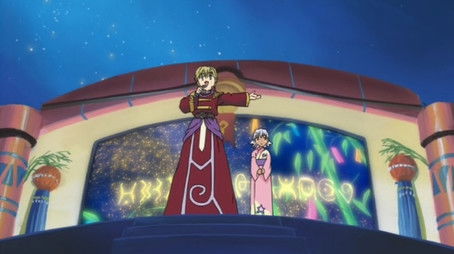 Tanabata Night (2003) - Episode 4 poster and promotional image