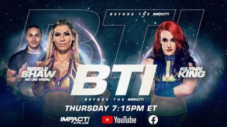 BTI Jan. 5, 2023 (2023) - Episode 1 poster and promotional image