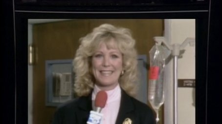 Not Necessarily the News (1987) - Episode 3 poster and promotional image