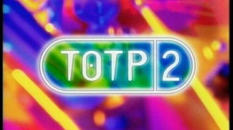 TOTP2 (1994) poster