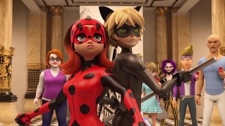 Miraculous: As Aventuras de Ladybug415