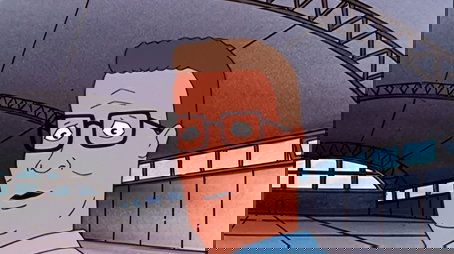 De-Kahnstructing Henry (1999) - Episode 13 poster and promotional image