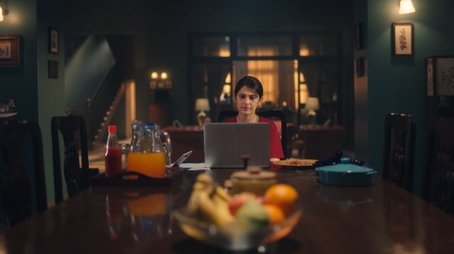 The Commander (2022) - Episode 4 poster and promotional image