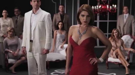 Episode 1 (2020) - Episode 1 poster and promotional image