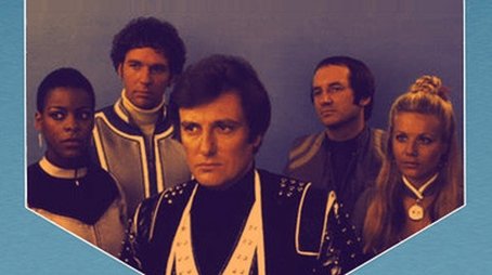 Season 4 (1981) - Season 4 poster and promotional image