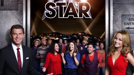 Food Network Star (2005) poster