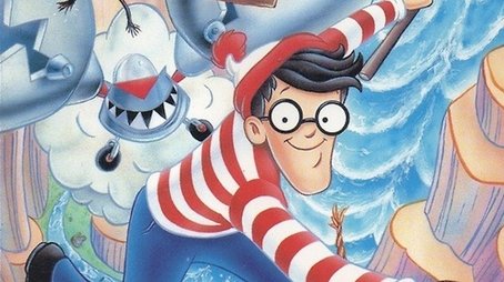 Around the World in a Daze (1997) - Episode 4 poster and promotional image