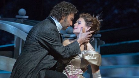 Great Performances at the Met: Werther (2014) - Episode 27 poster and promotional image