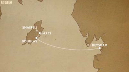 Great British Railway Journeys Stagione 3