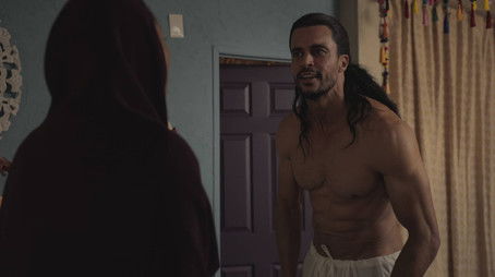 Evil Deeds (2021) - Episode 13 poster and promotional image