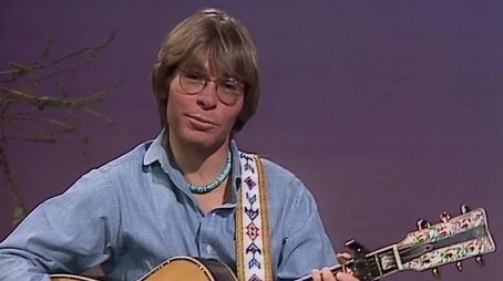 John Denver (1979) - Episode 8 poster and promotional image