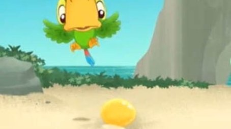 The Golden Egg (2011) - Episode 31 poster and promotional image