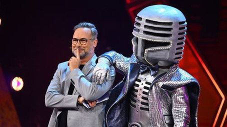 The Masked Singer Σεζόν 13