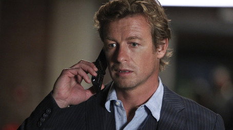 The Mentalist Σεζόν 6