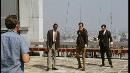 Crusade to Limbo (1966) - Episode 24 poster and promotional image
