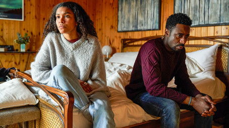 Episode 5 (2020) - Episode 5 poster and promotional image