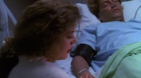 I Will Repay (1992) - Episode 9 poster and promotional image