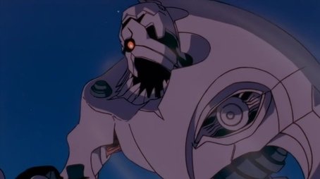 The Maiden and the Meeting (2000) - Episode 3 poster and promotional image