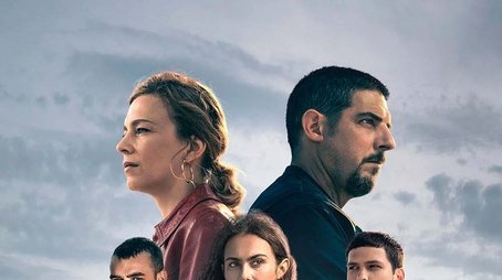 Malditos (2025) tvshow poster - Click for spoilers and plot summary
