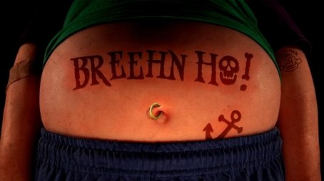 Breehn Ho