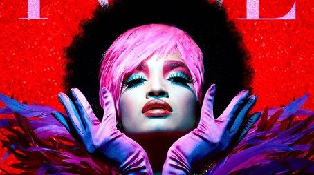 POSE (2018) poster