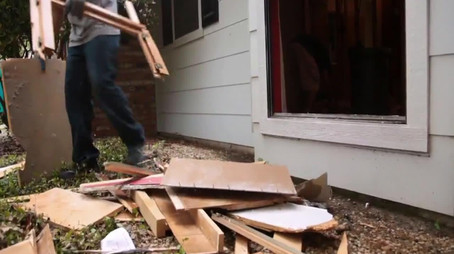 Fixer Upper Sezona 4