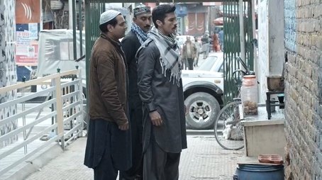 A Landmark Decision (2020) - Episode 3 poster and promotional image