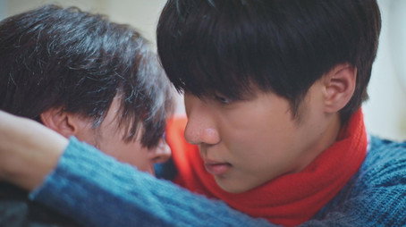อายุมั่นขวัญยืน Сезон 1