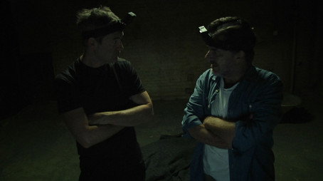The Creep Tapes Сезон 2