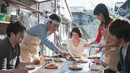 Episode 127 (2011) - Episode 127 poster and promotional image