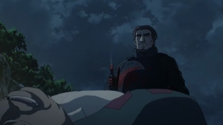 The March for Dawn