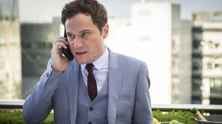 Man Overboard (2) (2017) - Episode 6 poster and promotional image