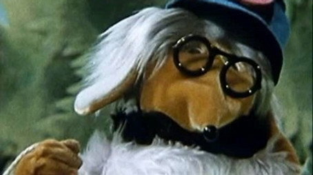 The Wombles Сезон 1